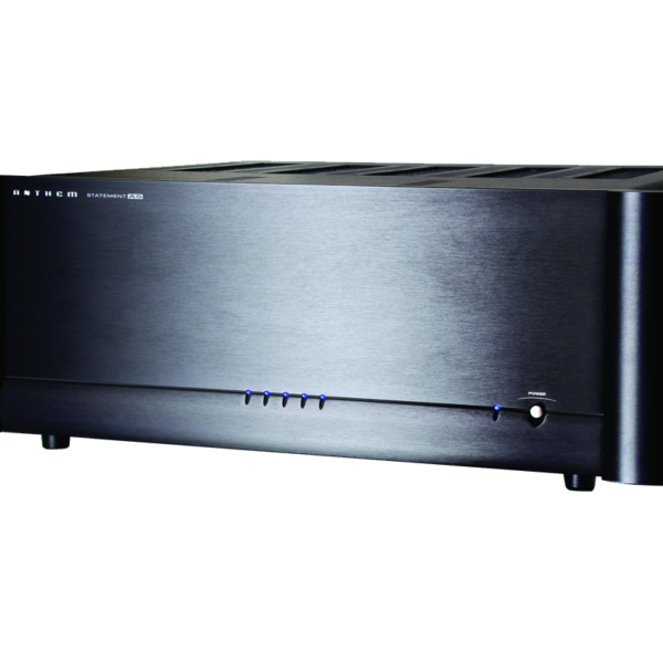 ANTHEM A5 AMPLIFIER