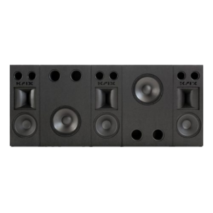 KRIX MX-30 MODULAR SPEAKERS