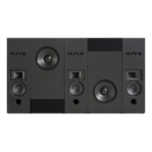 KRIX MX-20 MODULAR SPEAKERS