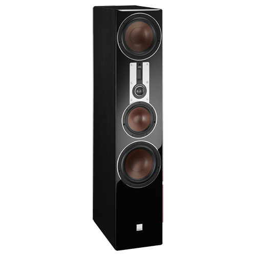 Dali opticon sale 8 speakers review