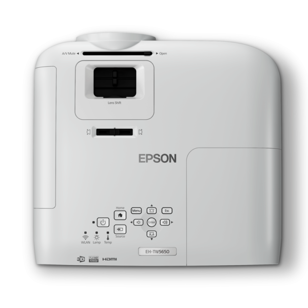 Epson EH-TW5650