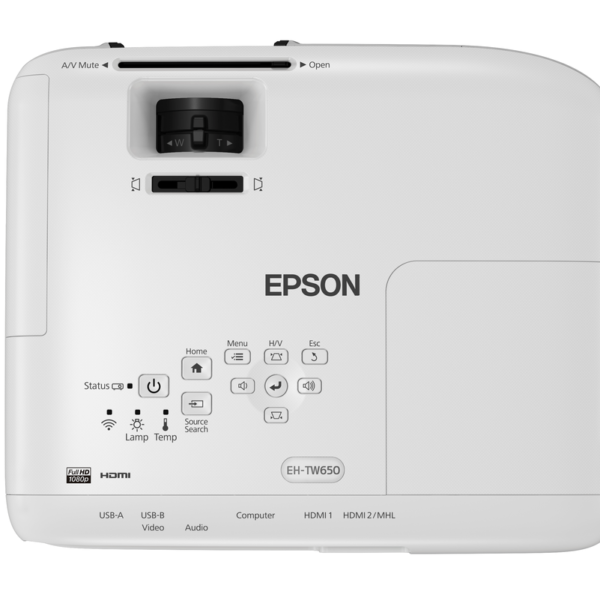 Epson EH-TW650