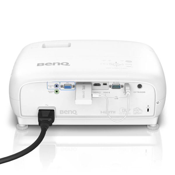 Benq TK 800